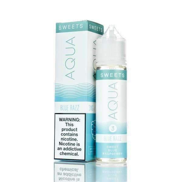 Aqua - Rush - 60mL