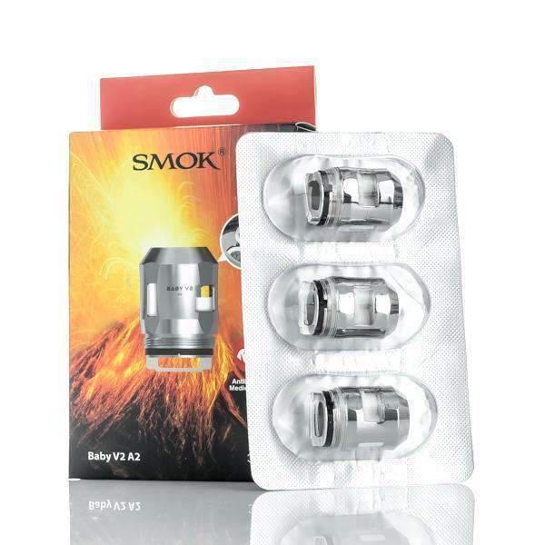 SMOK - TFV8 Baby V2 Coils - 3 Pack