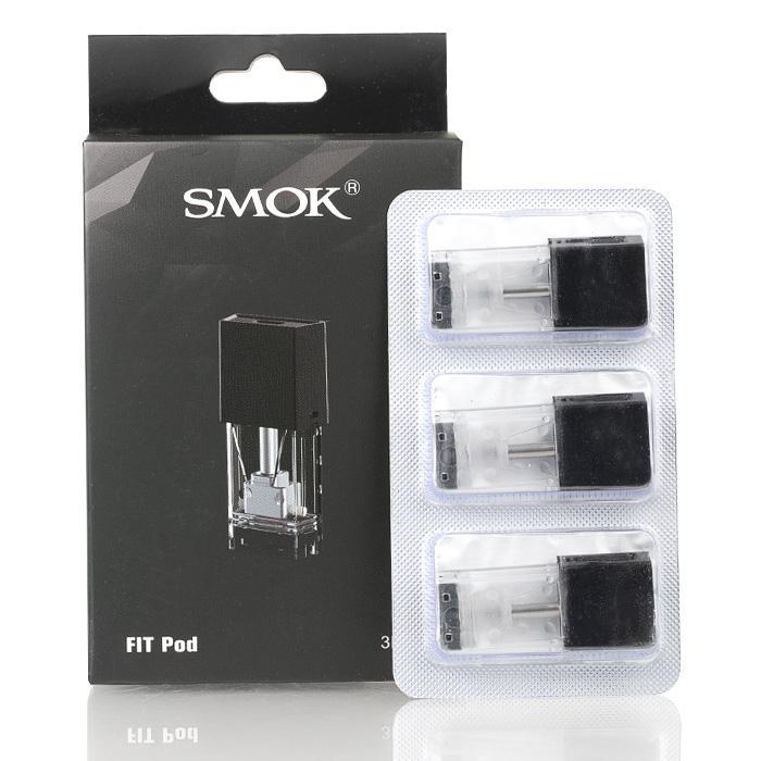 SMOK - Fit Pods - 3 Pack